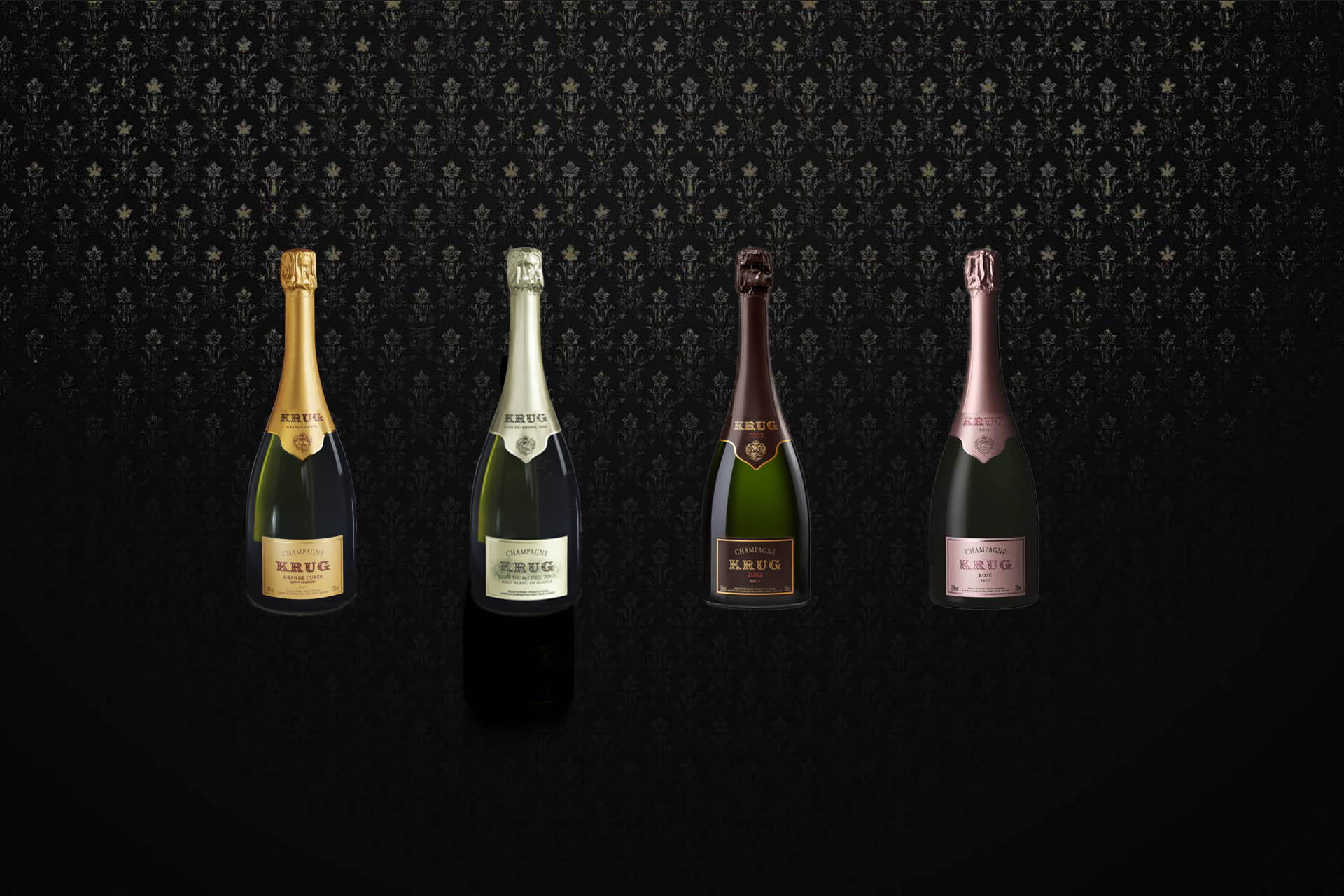 Wine Spectator 2016 Krug è la Maison di Champagne più quotata al mondo