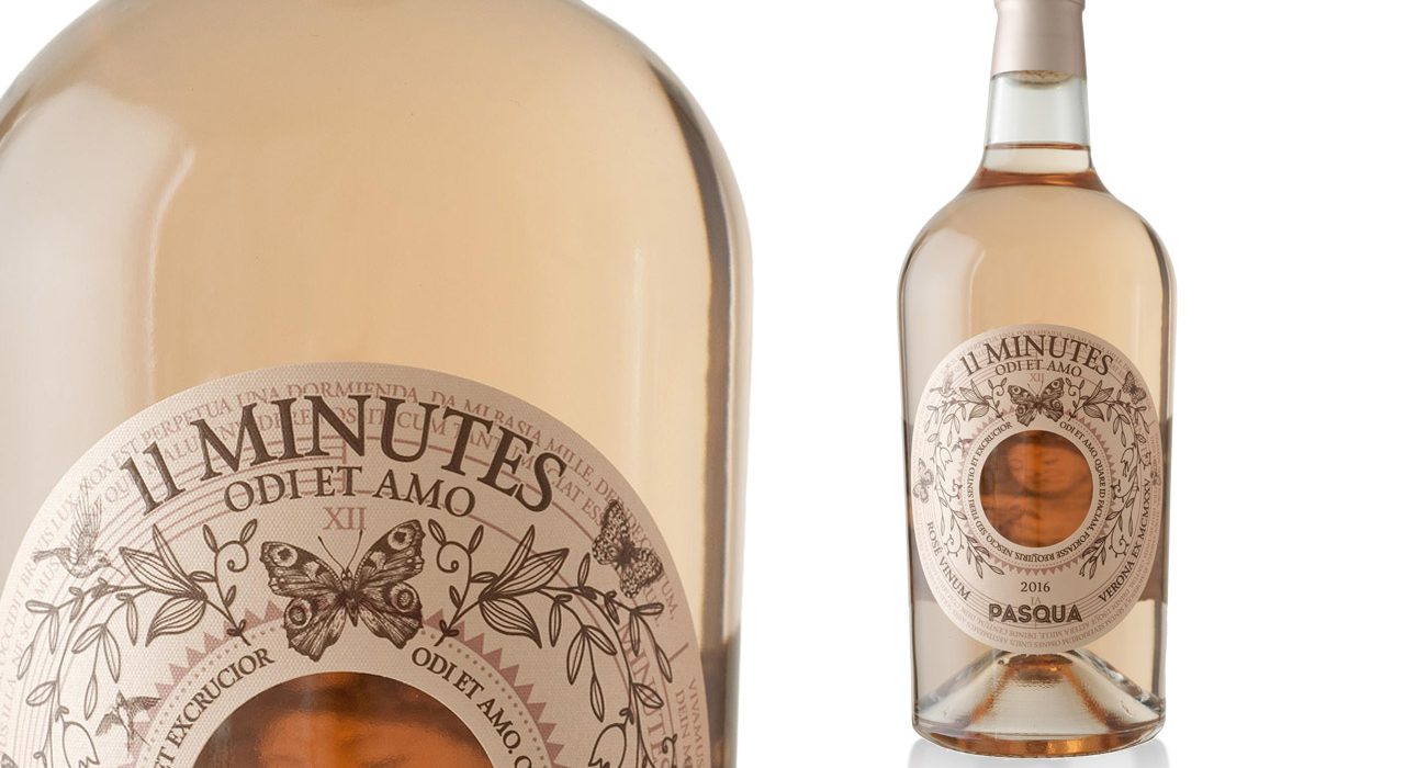 Rosé 11 MINUTI