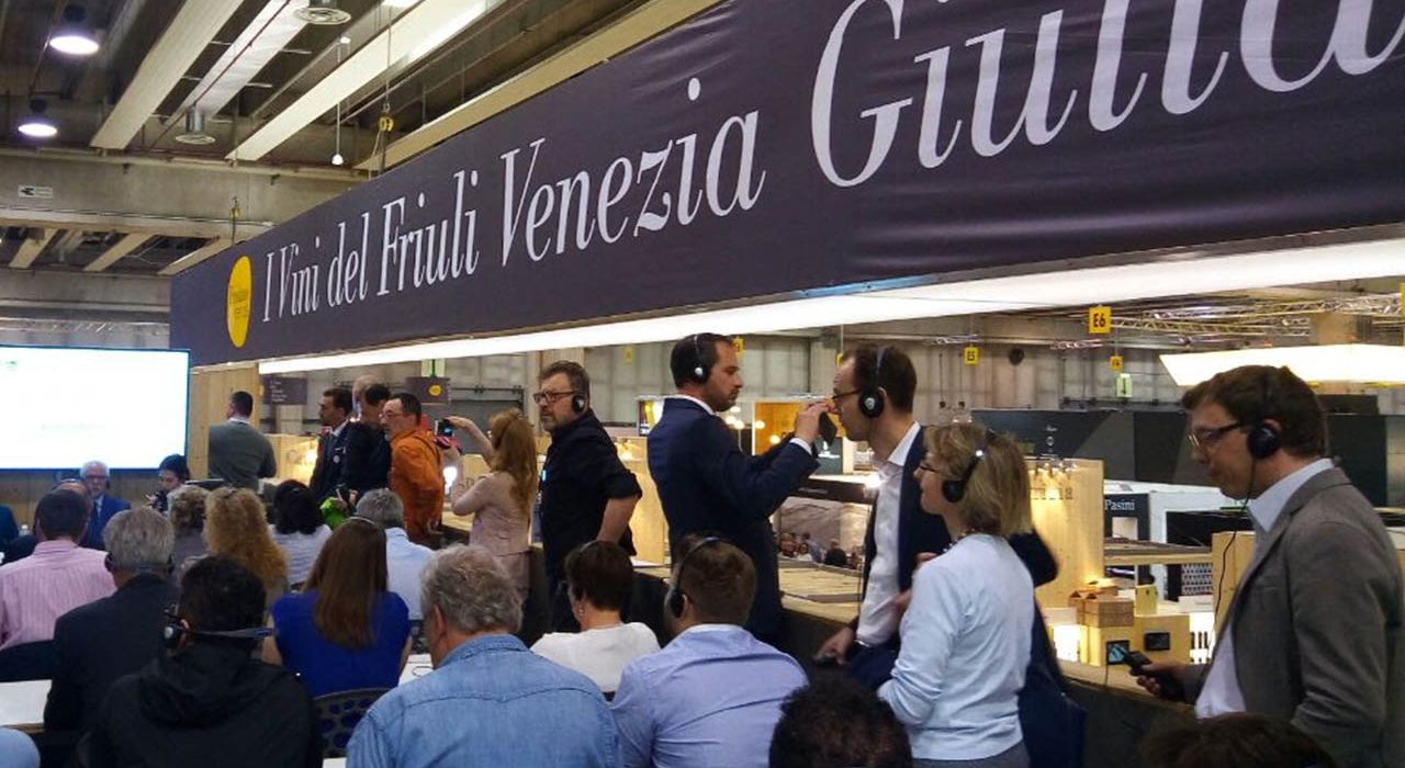 DOC Friuli Venezia Giulia