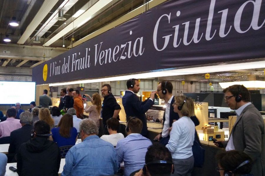 DOC Friuli Venezia Giulia