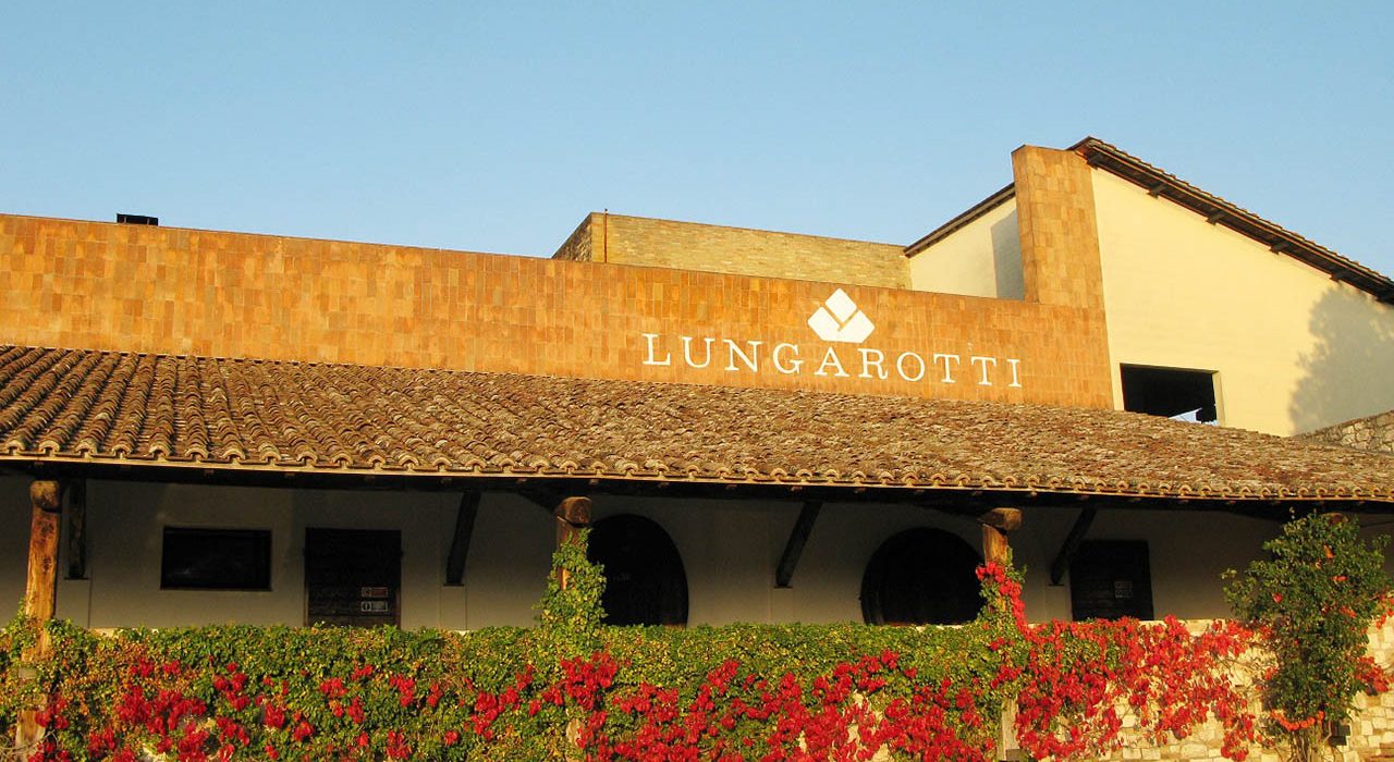 Lungarotti_cantina Torgiano
