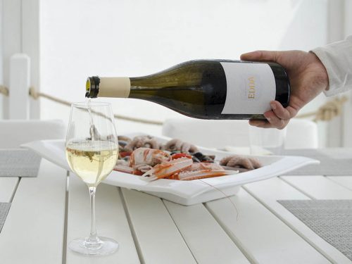 Cantine San Marzano, Edda
