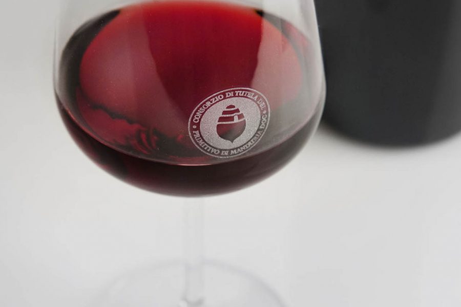 Consorzio di Tutela del Primitivo di Manduria