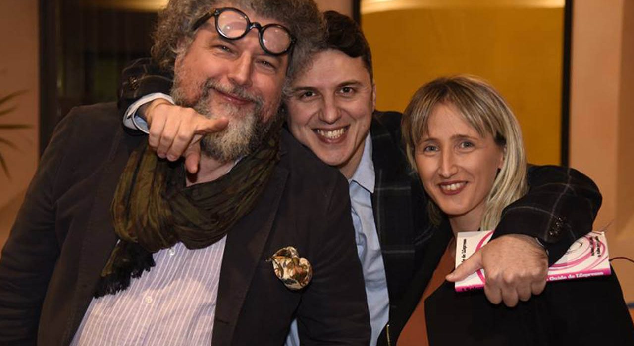 Degustazione salumi 5spilli