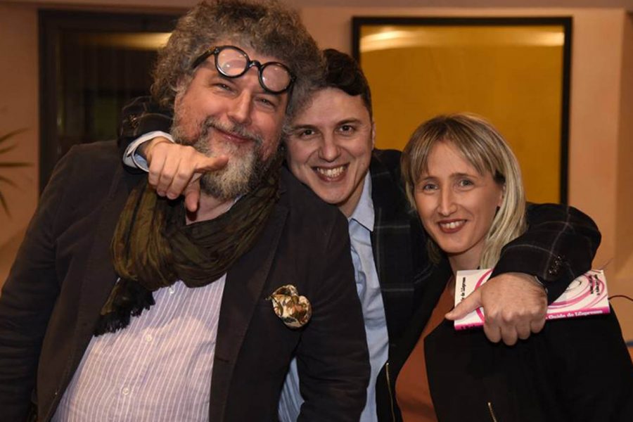 Degustazione salumi 5spilli