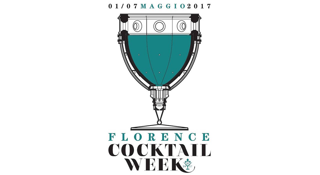 Florence Cocktail Week 2017