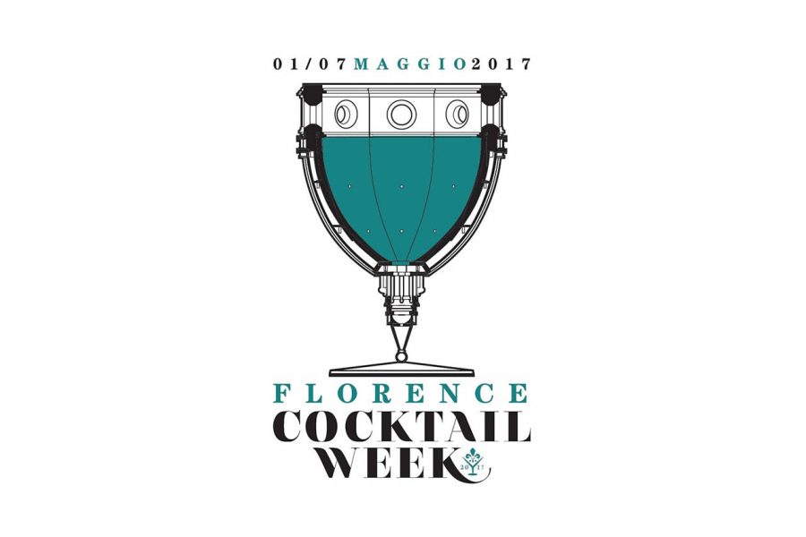 Florence Cocktail Week 2017