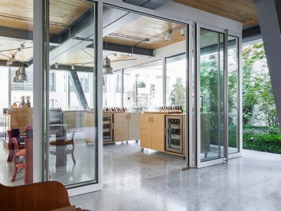 Hotel Magna Pars Suites Milano, LabSolue