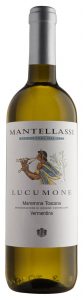 Fattoria Mantellassi, bottiglia di Lucumone