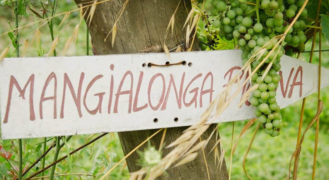 Cartello Mangialonga Picena 2017