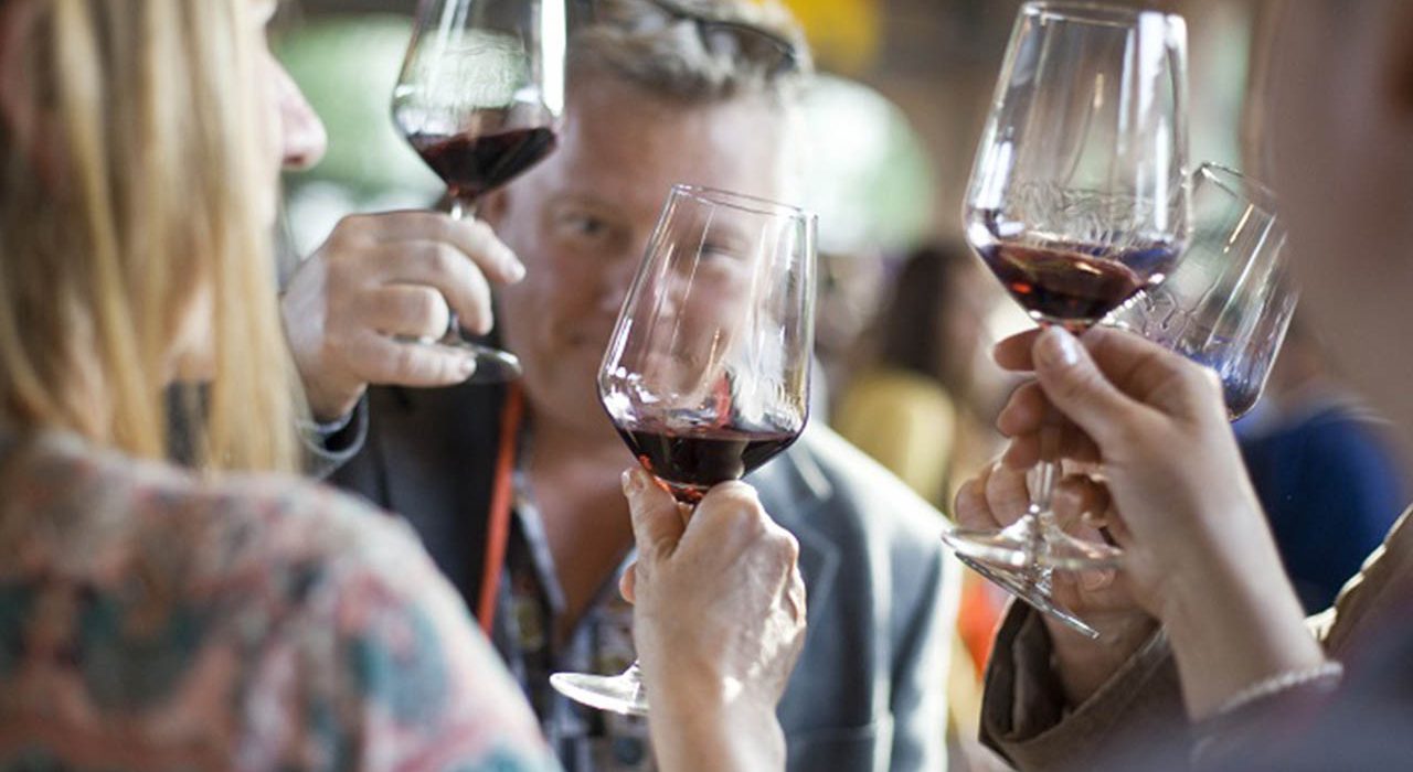 Nizza è Barbera