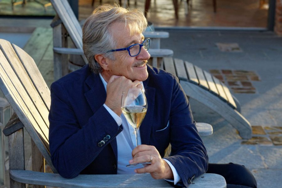 Prime Alture, Roberto Lechiancole