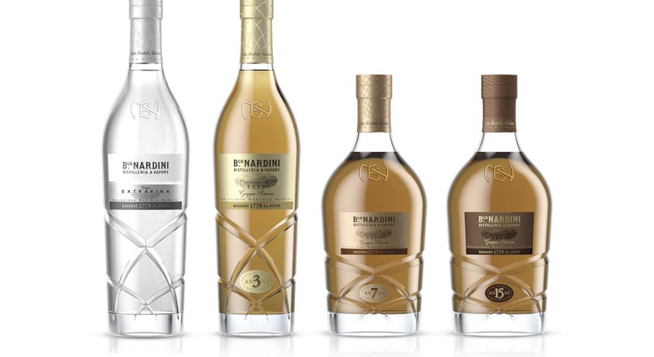 4 nuovi blend, Selezione Bortolo Nardini