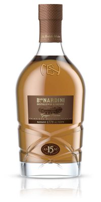 Selezione Bortolo Nardini, 15 anni