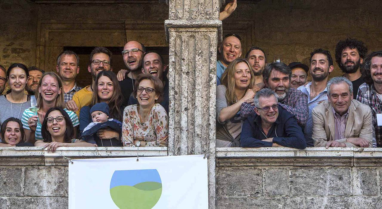 Terroir Marche Festival, gruppo