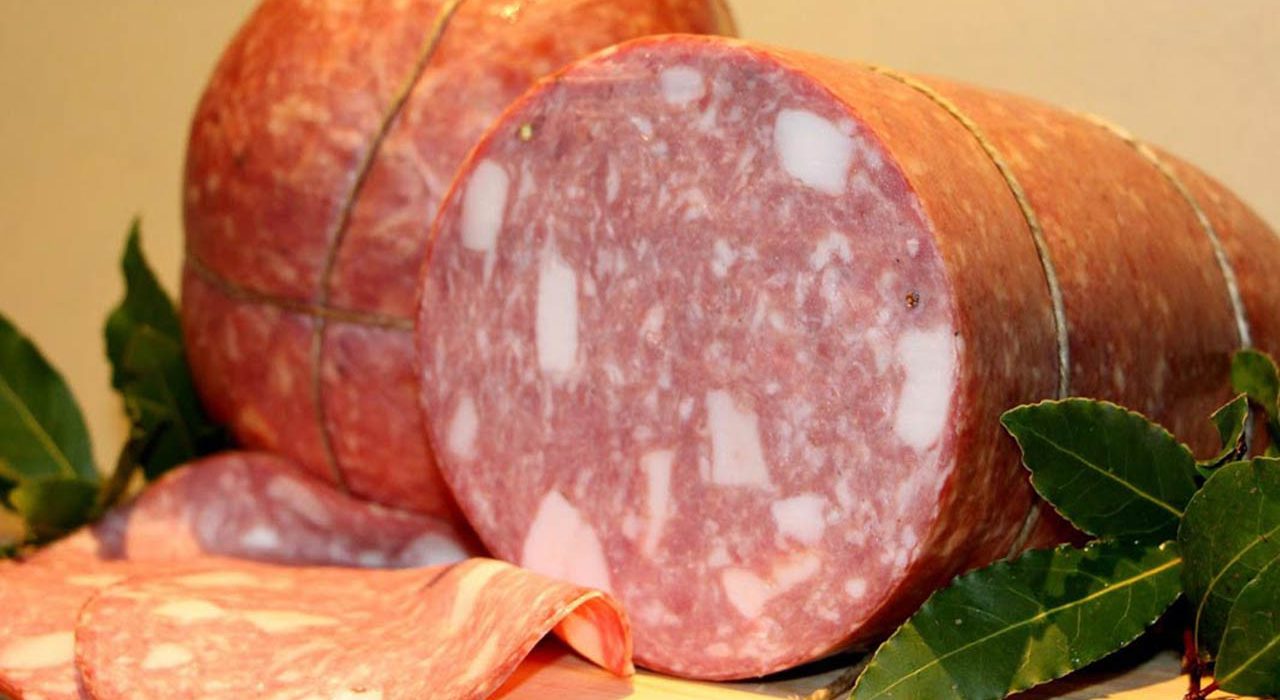 Eat Prato, Mortadella IGP