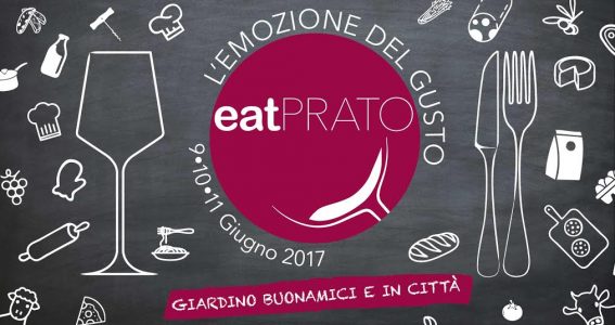 Eat Prato