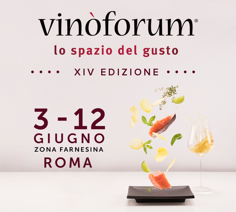 Vinòforum Roma