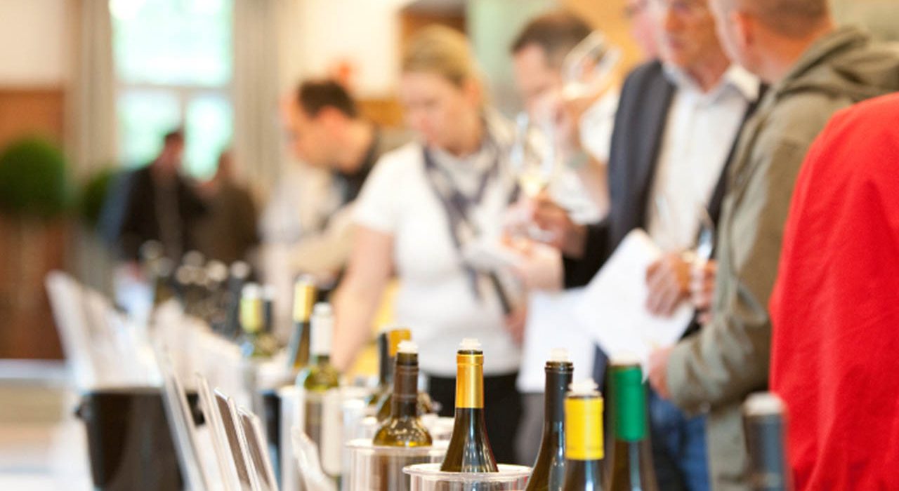 Alto Adige Wine Summit