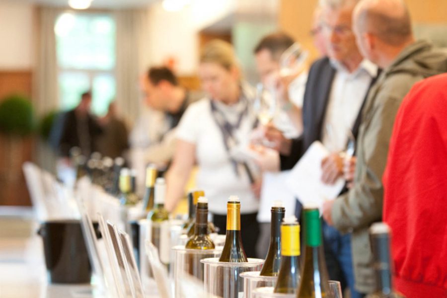 Alto Adige Wine Summit