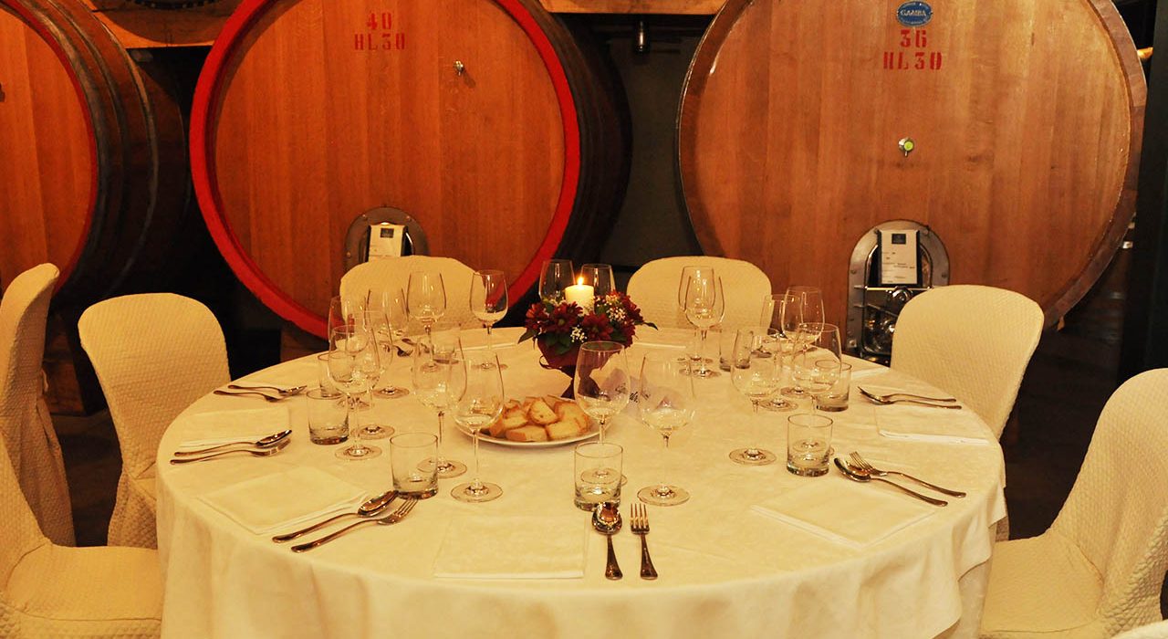 Barolo Night