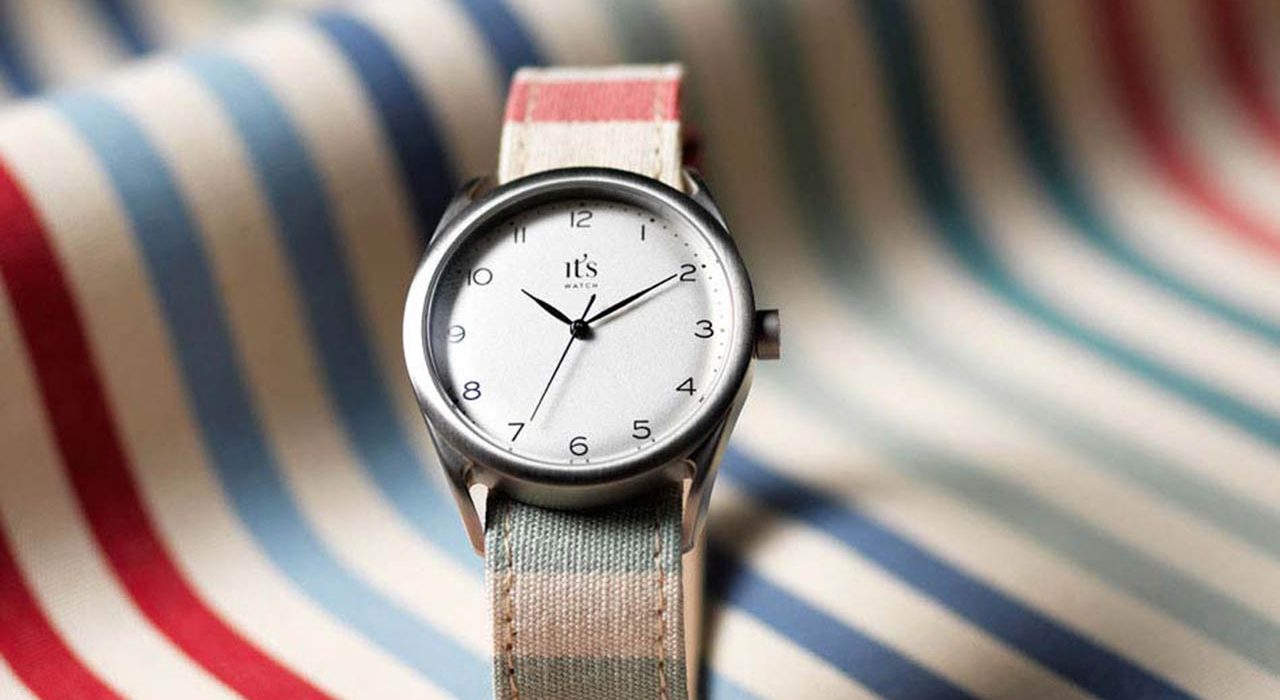 It’s Watch