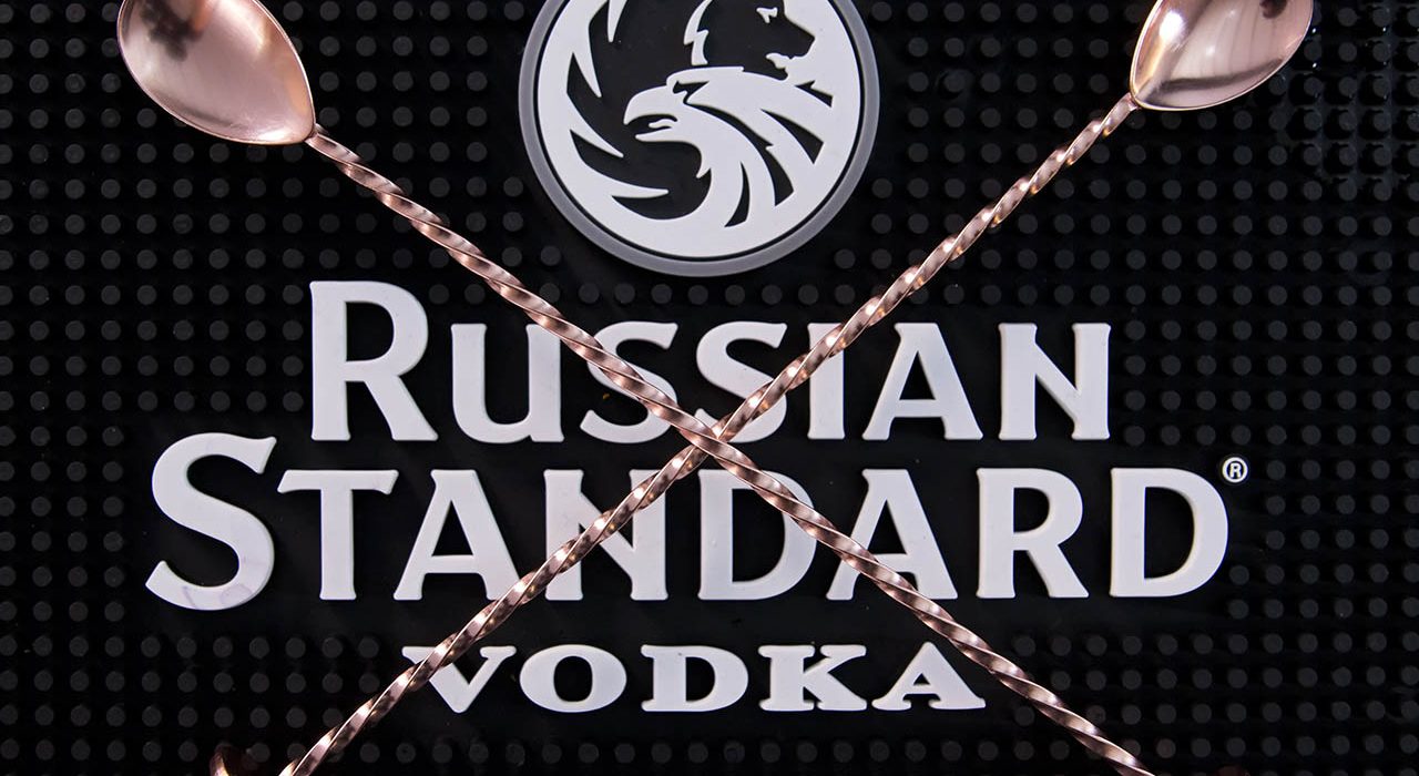 Russian Standard Flair Competition, Roma
