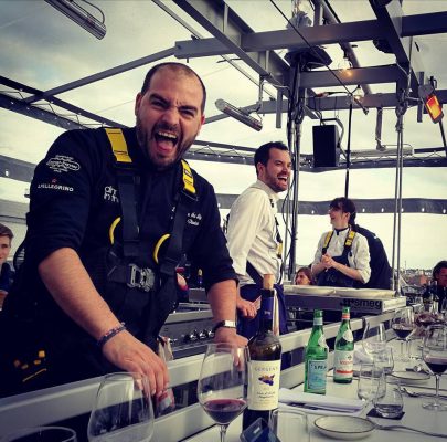 SCHENK, Gergenti_Dinner in the Sky, Alexandre Dioniso
