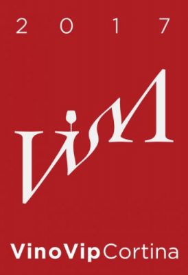 VinoVip, logo 2017