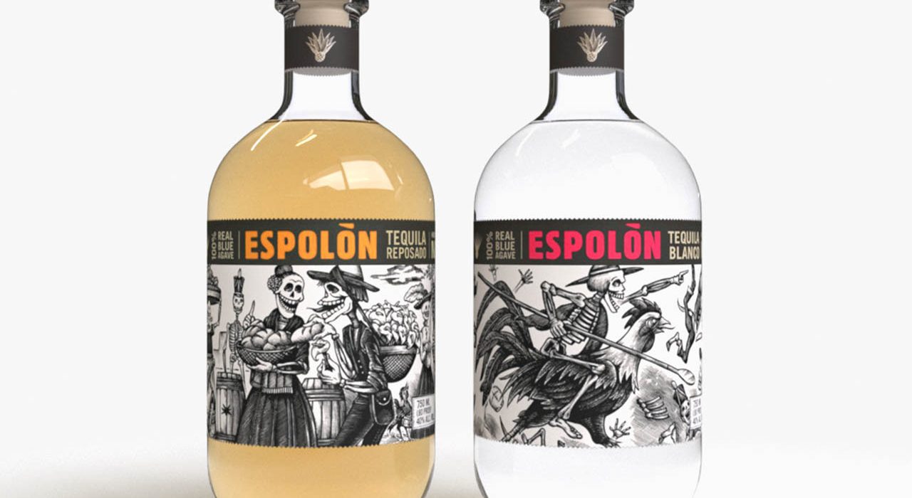 Espolòn Tequila Signature