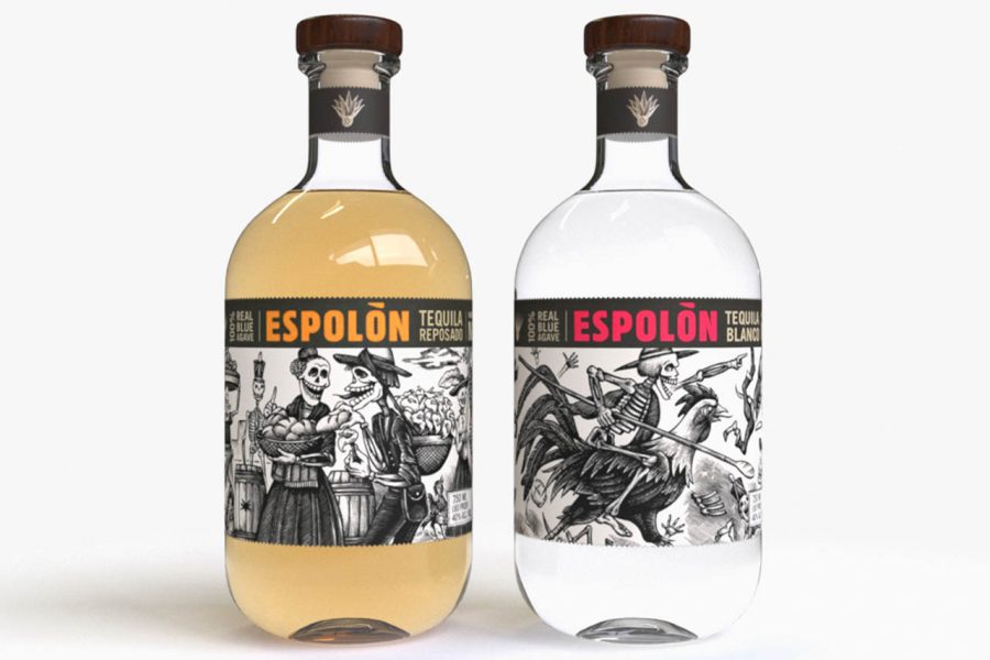 Espolòn Tequila Signature