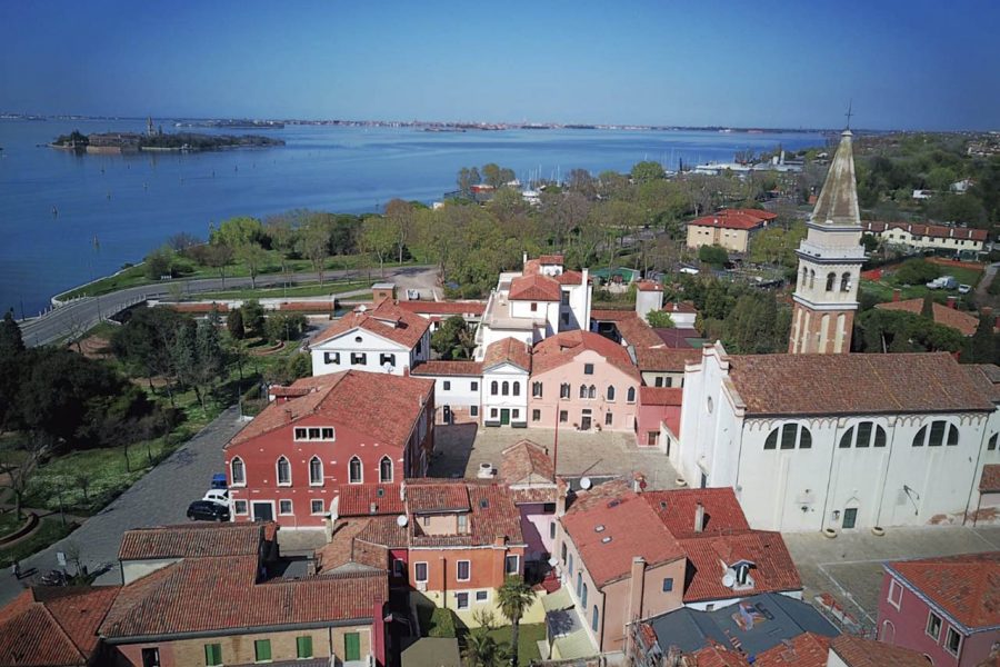 Malamocco, Lido di Venezia