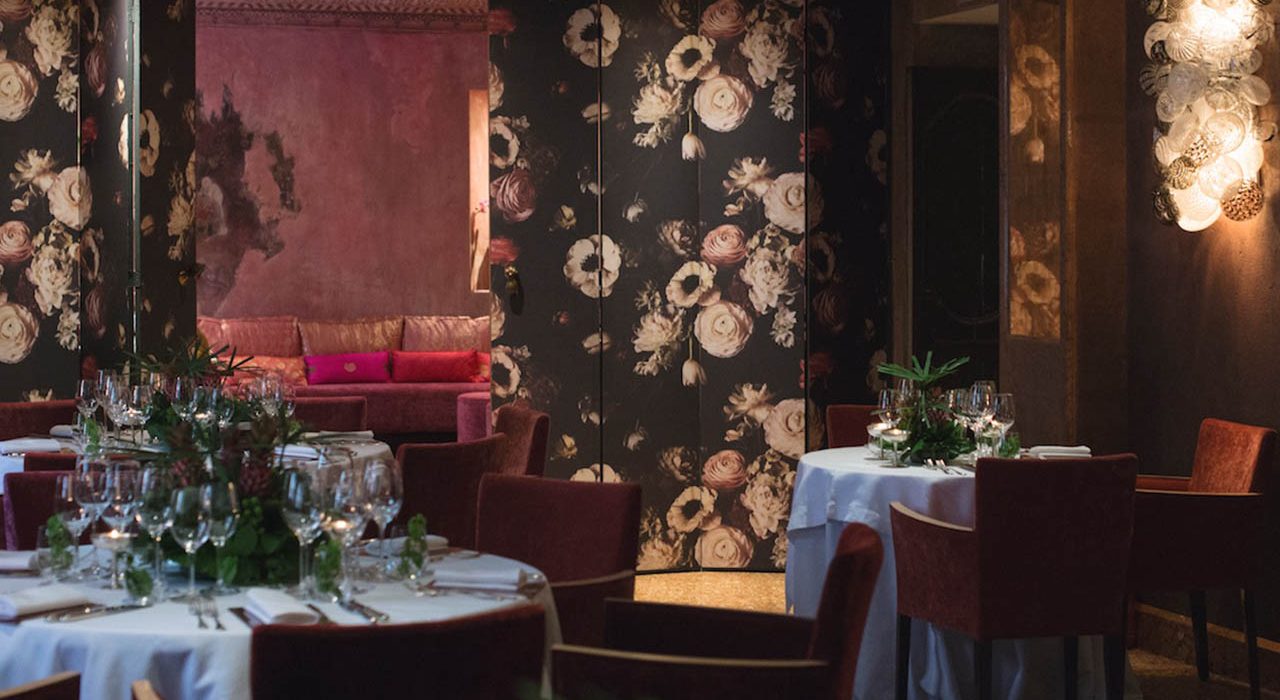 Met Restaurant, Venezia