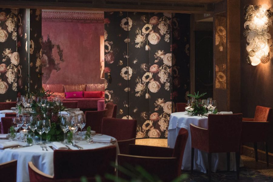 Met Restaurant, Venezia