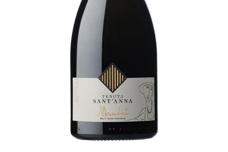 Tenuta Sant'Anna, Maudit