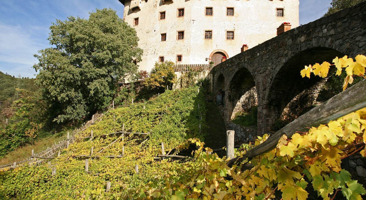 Versoaln, Alto Adige