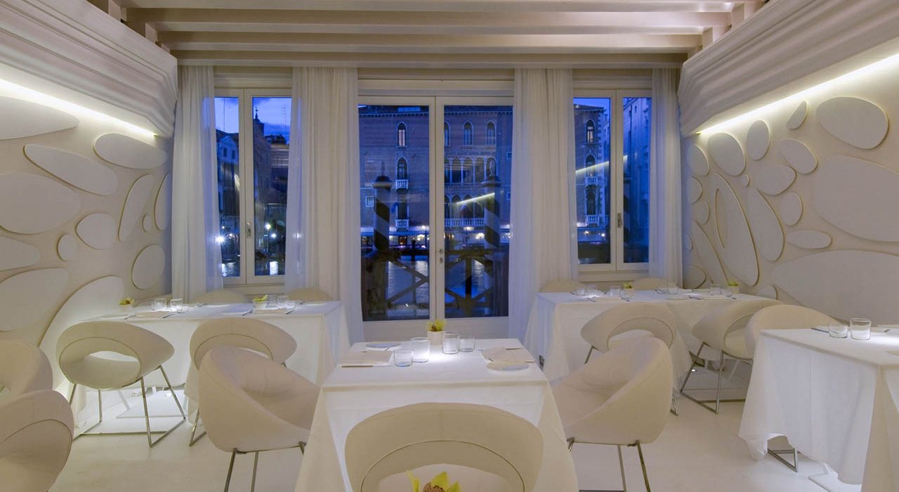 Hotel Centurion Palace, Venezia