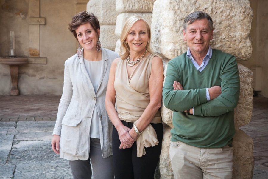 Allegrini, Valpolicella