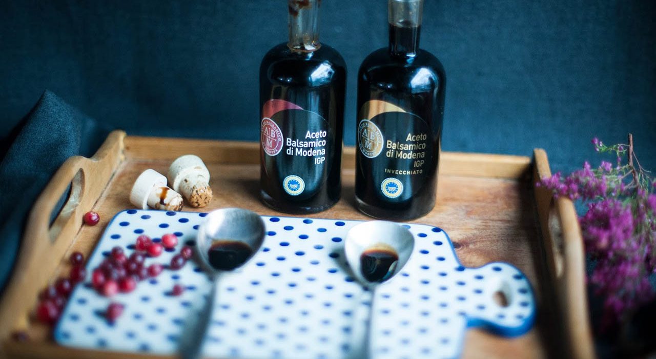 Aceto Balsamico di Modena