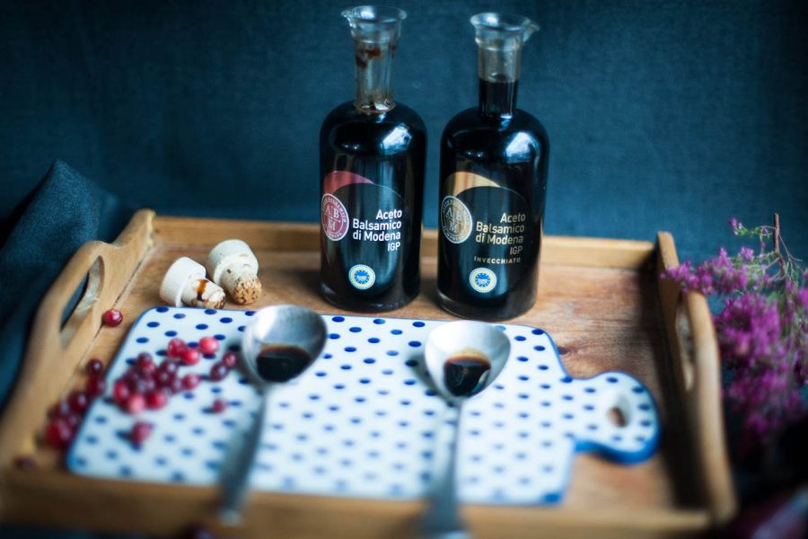 Aceto Balsamico di Modena