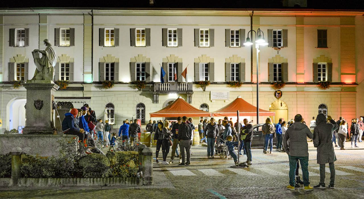Eroico Rosso Sforzato Wine Festival