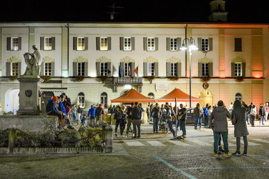 Eroico Rosso Sforzato Wine Festival