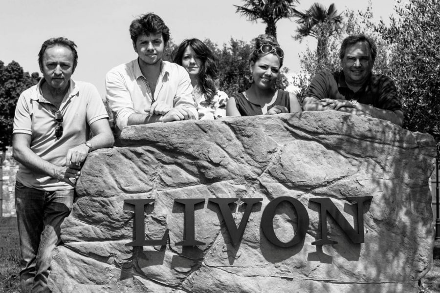 Livon, Collio