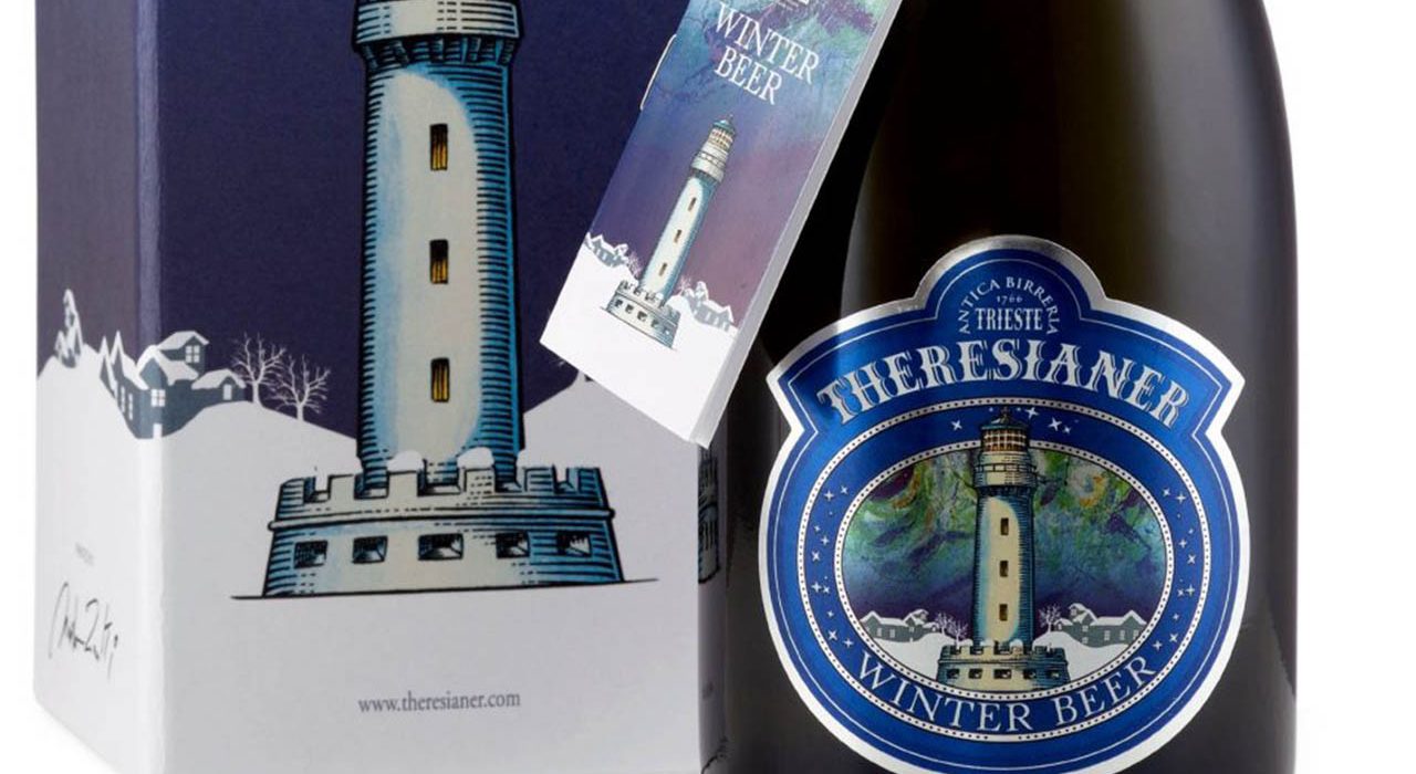 THERESIANER, Winter Beer