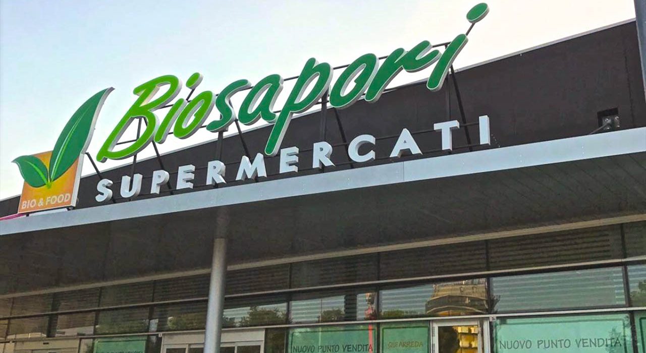 Biosapori, Thiene
