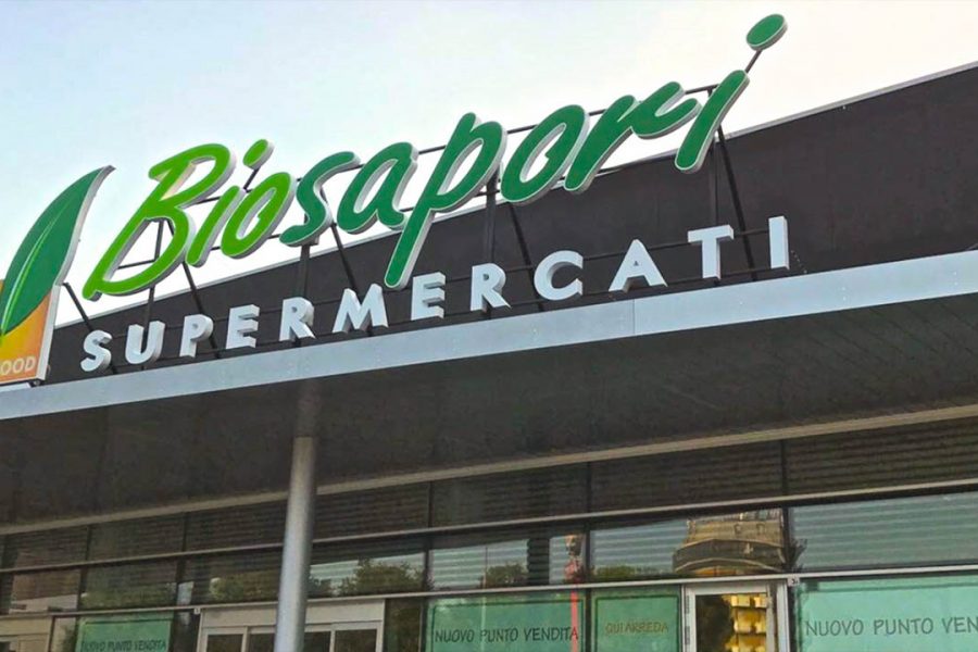 Biosapori, Thiene