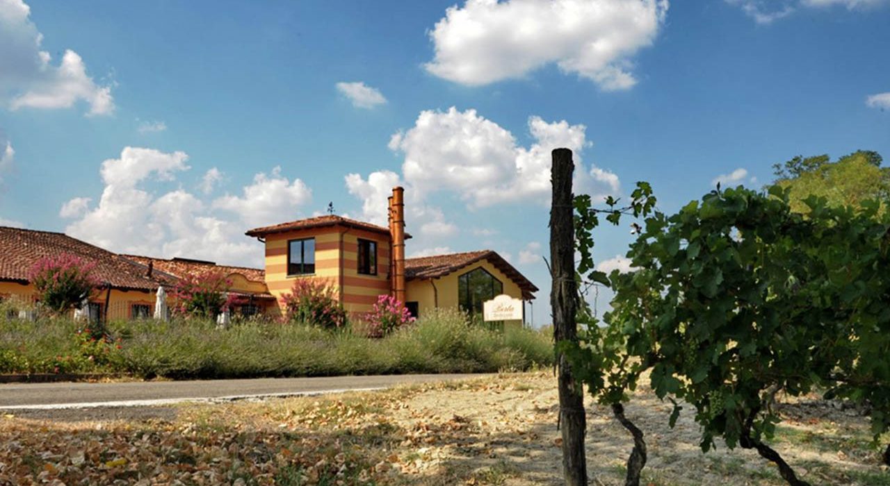 Distillerie Berta