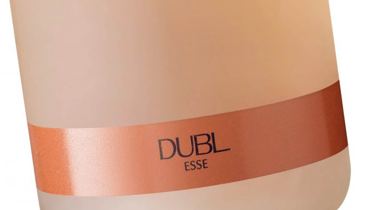 Dubl Esse Rosato