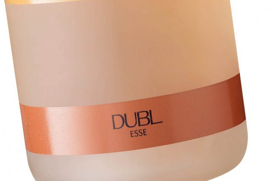 Dubl Esse Rosato