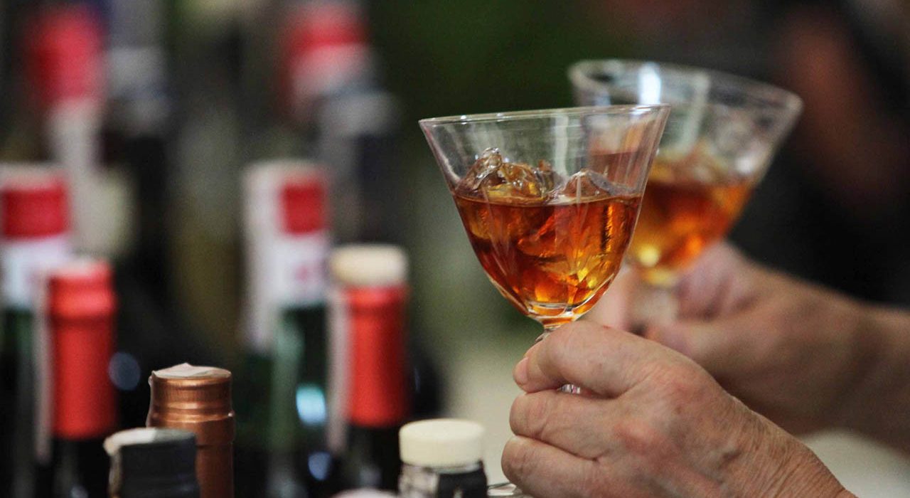 Istituto del Vermouth di Torino